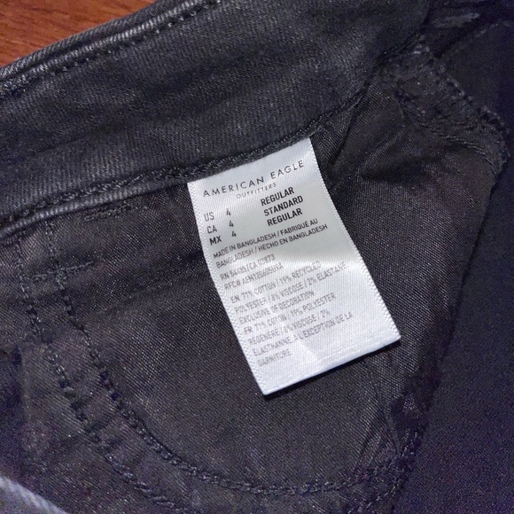 American Eagle size 4 - Picture 5 of 6